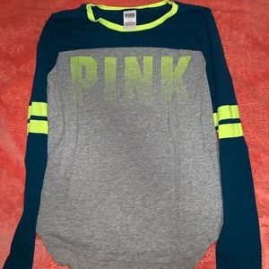 PINK Long Sleeve
